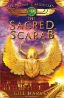 The Egyptian Chronicles 3: The Sacred Scarab