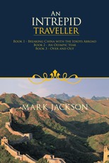 Jackson, M: Intrepid Traveller