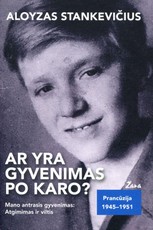 Ar yra gyvenimas po karo?