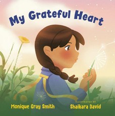 My Grateful Heart