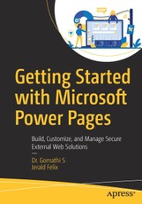 Getting Started with Microsoft Power Pages