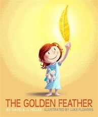 Golden Feather