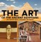 The Art of The Ancient Egyptians - Art History Book | Children's Art Books