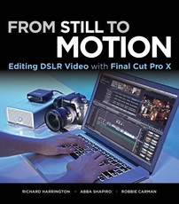From Still to Motion