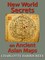 New World Secrets on Ancient Asian Maps