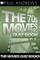 70s Movies Quiz Book