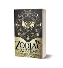 Zodiac Academy: The Awakening