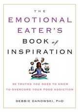 The Emotional Eater's Book of Inspiration