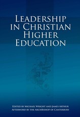 Leadership in Christian Higher Education