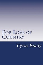 For Love of Country