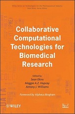 Collaborative Computational Technologies for Biomedical Research