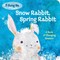 Snow Rabbit, Spring Rabbit