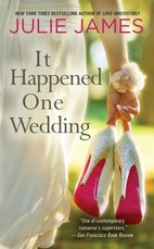 It Happened One Wedding