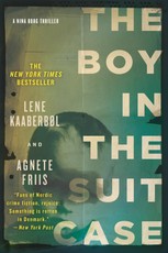 The Boy in the Suitcase