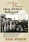 Diary of Olivia Bellamead