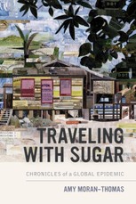 Traveling with Sugar