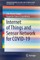 Internet of Things and Sensor Network for Covid-19