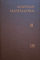 Aukštoji matematika II