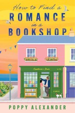 How to Find a Romance in a Bookshop