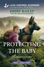 Protecting the Baby