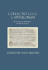 Collectio CCC Capitulorum, the Collection in 400 Chapters
