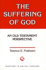 The Suffering of God