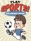Play Sports! Coloring Book