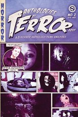 Anthologies of Terror 2017