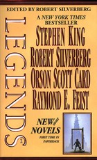 Legends-Vol. 1 Stories By The Masters of Modern Fantasy