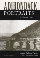 Adirondack Portraits