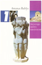 Šventojo Rašto kraštuose I dalis