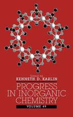 Progress in Inorganic Chemistry