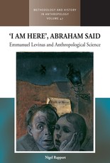 'I Am Here', Abraham Said