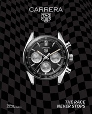 The Tag Heuer Carrera