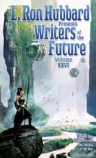 L. Ron Hubbard Presents Writers of the Future 26
