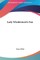 Lady Windermere's Fan