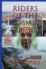 Riders of the Cosmic Circuit
