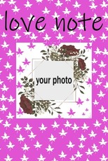 love note