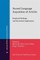 Second Language Acquisition of Articles