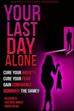 Your Last Day Alone