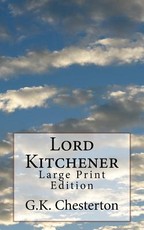 Lord Kitchener
