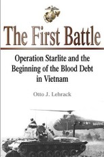 First Battle