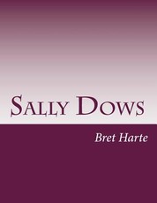 Sally Dows