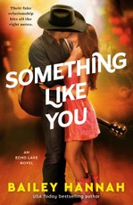 Something Like You