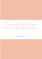 Chronicles of a Cosmic Space Case Book Three