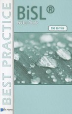 Bisl Pocket Guide