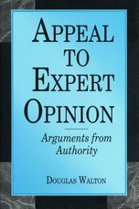 Appeal to Expert Opinion-Pod, Ls@