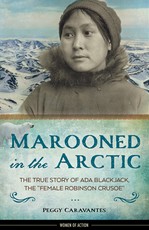 Marooned in the Arctic, 15