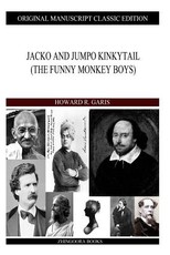 Jacko and Jumpo Kinkytail