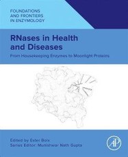 Rnases in Health and Diseases